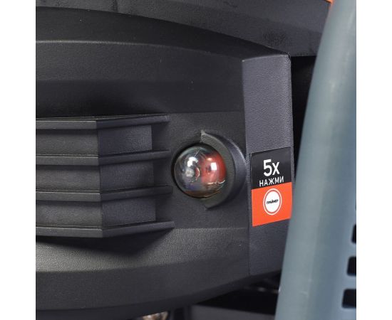 Бензиновый кусторез PATRIOT SLP 800 715108130 – изображение 16