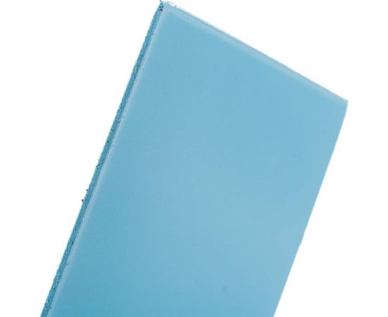 Термопрокладка (70x35x1 мм; 6 wmk; 25 shore OO) Pro Legend PL4204 – изображение 2