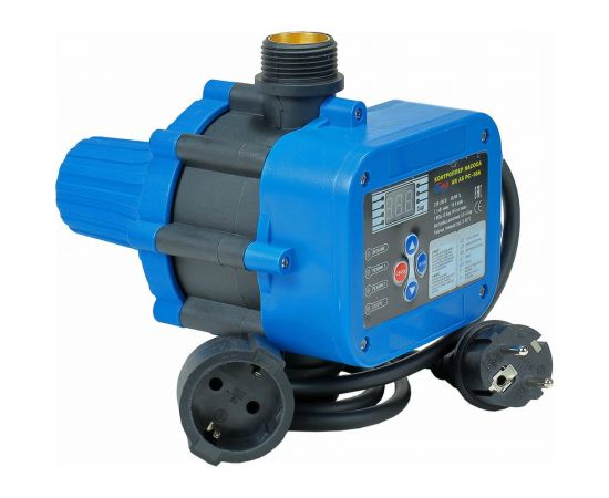 Контроллер давления реле AR AS PC-58A AquamotoR AR112033 – изображение 2