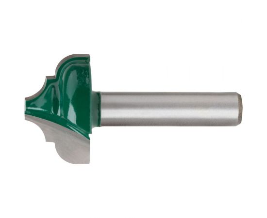 Фреза пазовая фасонная (25х15х50 мм) FIT 3631-081525 – изображение 2