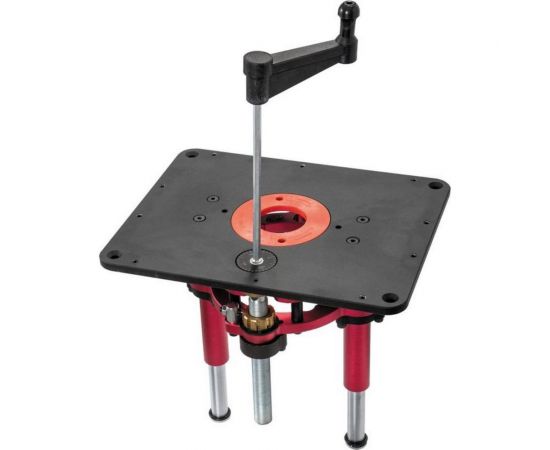 Лифт JRMLS-1 для фрезерного двигателя JET 10000079 – изображение 2