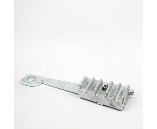 Монтажный клиновой зажим АПП ЭнергоМаш МКЗ-2 13215-023016 – изображение 2