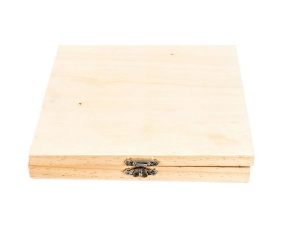 Набор фрез концевых 2-х сторонних по металлу из 6 шт, 10,12,14,16,18,20 мм, Z=4, Р18 CNIC 53668 – изображение 2