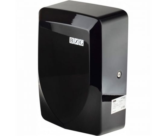 Электросушилка для рук BXG JET-3100D 1750234 – изображение 2