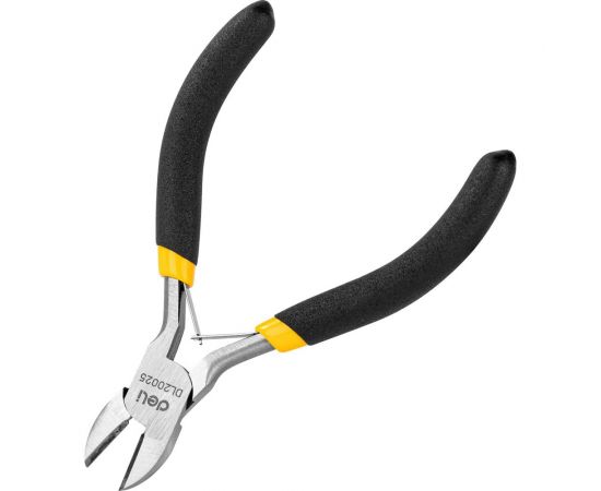 Диагональные бокорезы DELI DL20025 98449 – изображение 2