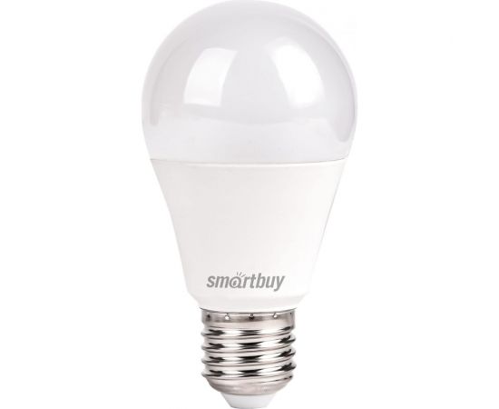 Светодиодная LED лампа Smartbuy A60_24-48В-11W00/E27 SBL-A60_24-48-11-40K-E27 – изображение 2