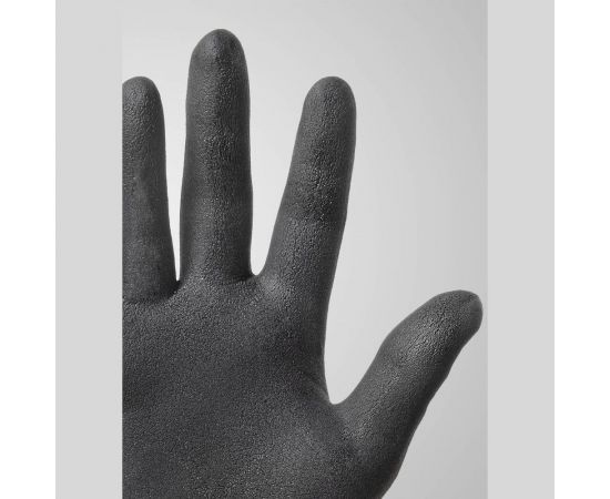 Нитриловые рабочие перчатки для защиты от механических рисков, сухой захват TEGERA 8800-10 – изображение 2