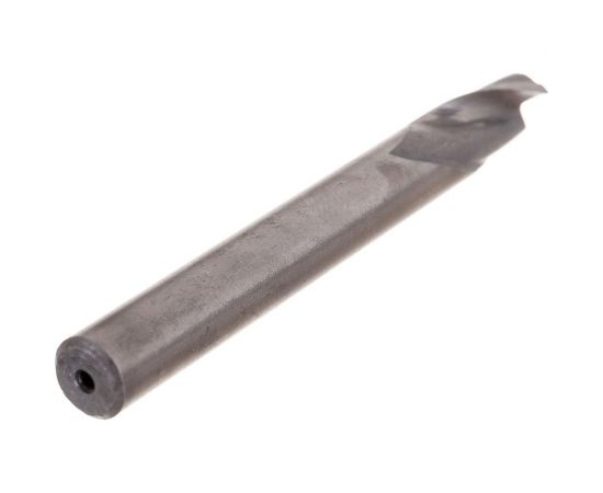 Фреза шпоночная (6х52х8 мм; Р6М5; ц/х) GRIFF a340007 – изображение 2