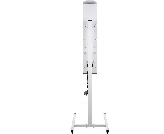 Бактерицидный рециркулятор UVT ОРУБп-400-1 STERILINE SLR2204001MW – изображение 2