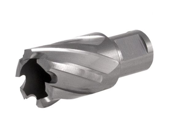 Сверло корончатое по металлу Extra Line (26x30 мм; HSS) DIAM 320296 – изображение 2