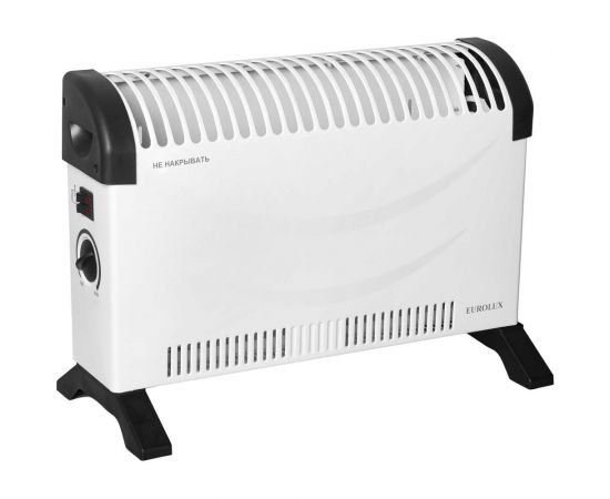 Конвектор Eurolux OK-EU-2000C 67/4/30 – изображение 2