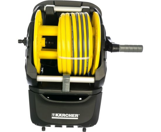 Катушка со шлангом Kit 1/2” (15 м) HR 7.315 Karcher 2.645-164 – изображение 2