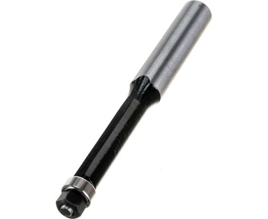 Фреза кромочная прямая 6x25 мм, S-8 мм, Z2, с подшипником S.E.B. 308FZ-8625P – изображение 3