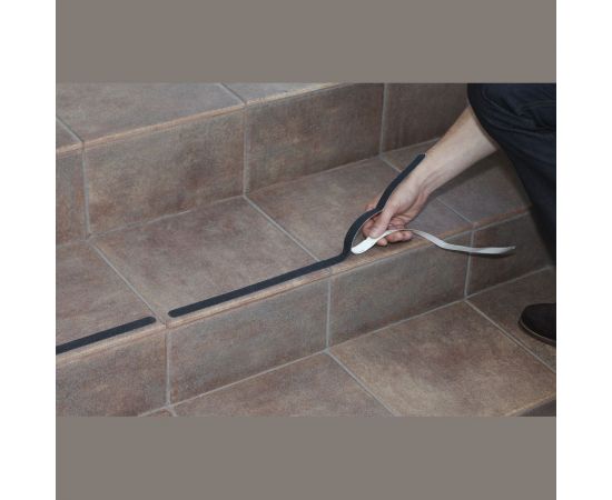 Противоскользящие полоски 60 см, 6 шт. СИЛА TAS72-10 Б0004925 – изображение 3