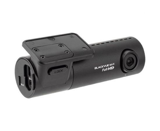 Автомобильный видеорегистратор Blackvue DR 590Х-1CH – изображение 3