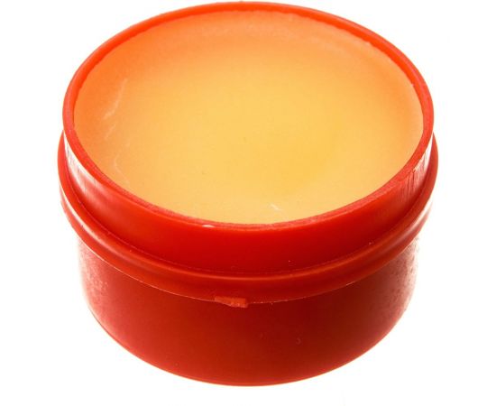 Флюс для пайки Алмаз (паяльный жир нейтральный; 20 г; банка) TDM SQ1025-0386 – изображение 3