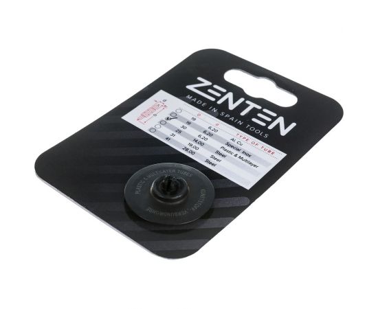 Отрезной ролик для малых пластиковых труб ZENTEN 6017-1 – изображение 3