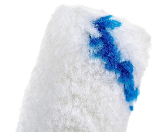 Мини валик Управдом ""Полиакрил"" UNIVERSAL 55x15 мм, сменный, бюгель 6 мм 4100001436 – изображение 3