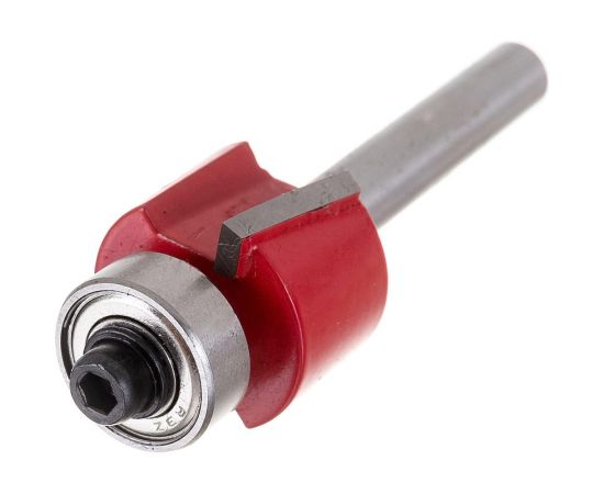 Фреза кромочная фальцевая (19х6х12.7х57 мм) Атака 8142490 – изображение 3