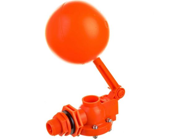 Клапан поплавковый 3/4" KSC KSC-F-502-3/4 – изображение 3