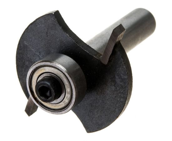 Фреза кромочная фальцевая дисковая 3.5x32 мм, S-8 мм, Z2 S.E.B. 308FZ-83532 – изображение 3