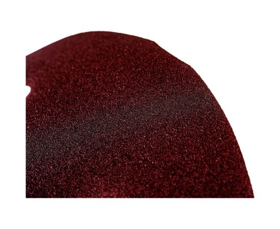 Круг шлифовальный (5 шт; 225 мм; P120; 6 отверстий) АЯ-ТЕХ 4673729815000 – изображение 3