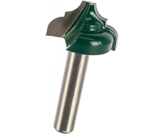 Фреза пазовая фасонная (25х15х50 мм) FIT 3631-081525 – изображение 3