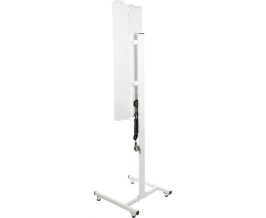 Бактерицидный рециркулятор UVT ОРУБп-400-1 STERILINE SLR2204001MW – изображение 3