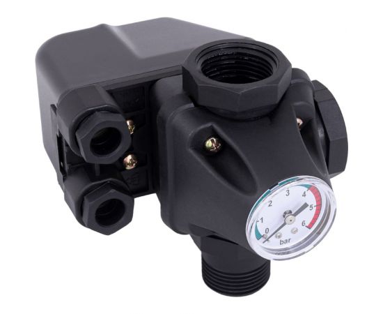 Реле давления Беламос PR-10 – изображение 3