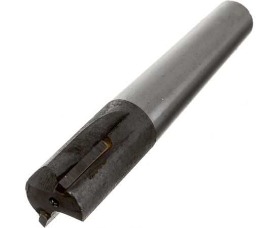 Фреза шпоночная (20х19х104 мм; к/х; ГОСТ 6396-78) ИНСТУЛС 00001178207 – изображение 3