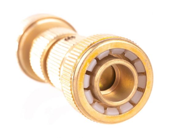 Набор для соединения шлангов 3/4" PALISAD 66211 – изображение 3