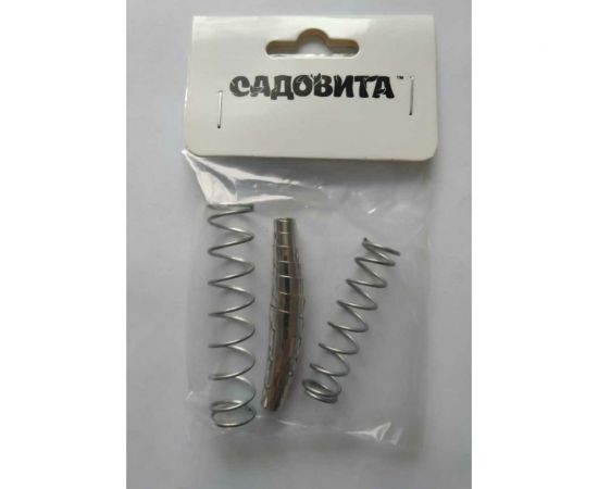 Комплект пружин к секаторам 2 обычные + 1 ленточная Садовита 00087828 – изображение 3