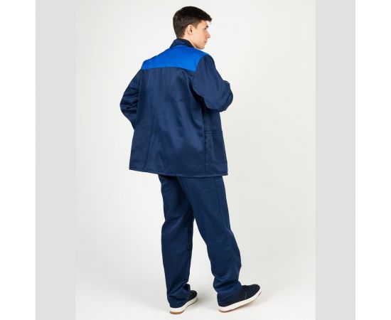 Костюм ООО ГУП Бисер Дамаск, размер 56-58, рост 182-188 4670132021332 – изображение 3