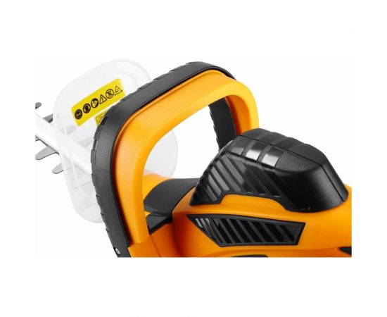 Электрический кусторез DEKO DKBC750 065-1206 – изображение 3