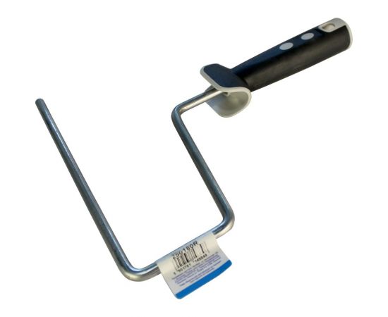 Ручка для валика для нанесения шпаклевки 180 мм ВОЛМА 40002491 – изображение 3