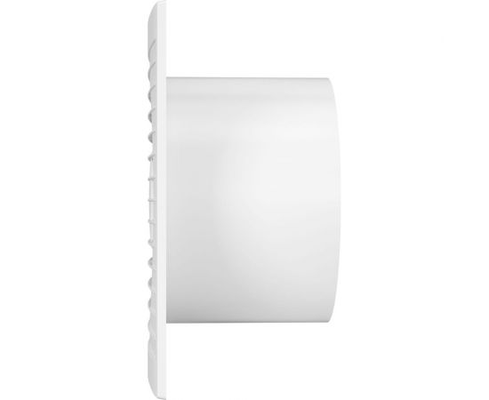 Осевой вентилятор ERA E 125 S С антимоскитная сетка, обратный клапан D125 88-250 – изображение 3