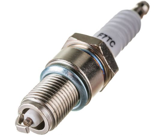 Свеча для 4-х тактных двигателей F7TC (шестигранник 21) PATRIOT 841102220 – изображение 3