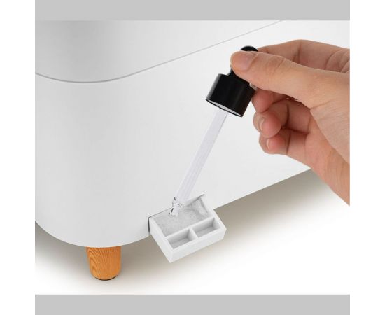 Увлажнитель воздуха "2 в 1" KITFORT КТ-2811 – изображение 3