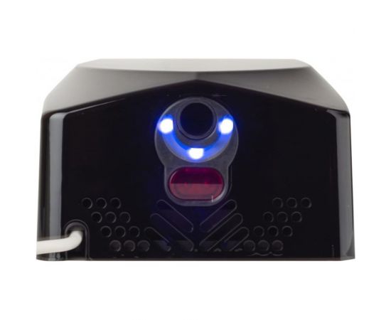 Электросушилка для рук BXG JET-3100D 1750234 – изображение 3