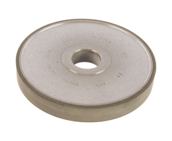 Круг алмазный ПП 1А1 150х20х3х32 мм 125/100 БАЗИС АС4 В201 ПАИ 4820235010638 – изображение 3