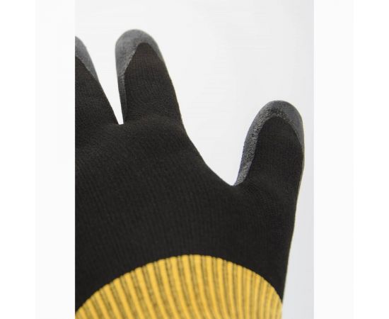 Нитриловые рабочие перчатки для защиты от механических рисков, сухой захват TEGERA 8800-10 – изображение 4