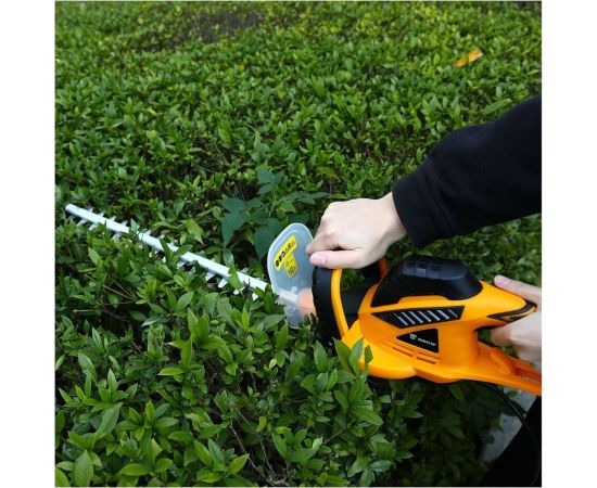 Электрический кусторез DEKO DKBC750 065-1206 – изображение 4