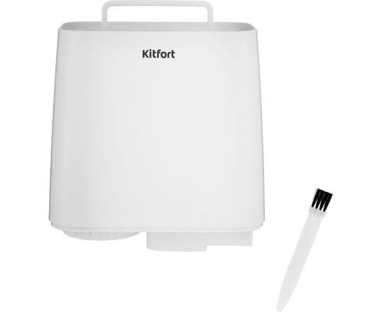 Увлажнитель воздуха "2 в 1" KITFORT КТ-2811 – изображение 4