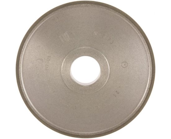 Круг алмазный ПП 1А1 150х20х3х32 мм 125/100 БАЗИС АС4 В201 ПАИ 4820235010638 – изображение 4