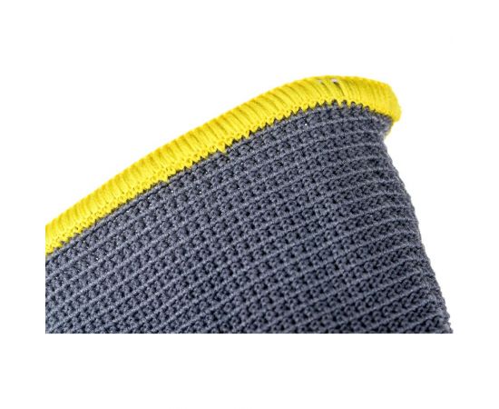 Перчатки для защиты от ОПЗ Scaffa PU1350P-DG размер 8 00-00012434 – изображение 4