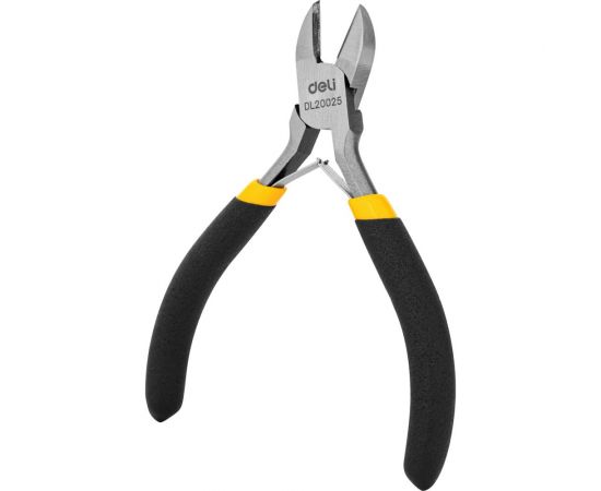 Диагональные бокорезы DELI DL20025 98449 – изображение 4