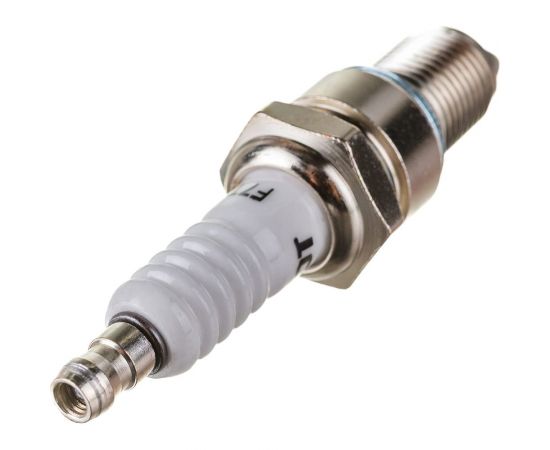 Свеча для 4-х тактных двигателей F7TC (шестигранник 21) PATRIOT 841102220 – изображение 4