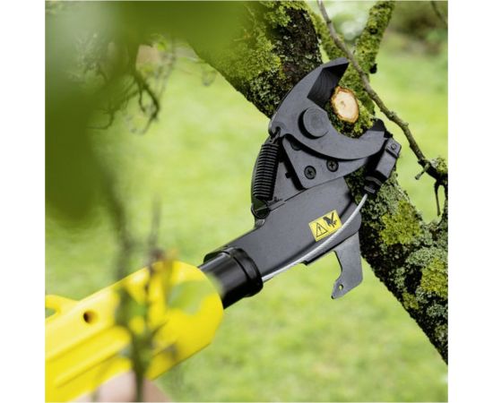 Сучкорез KARCHER TLO 18-32 Battery 1.444-020 – изображение 4