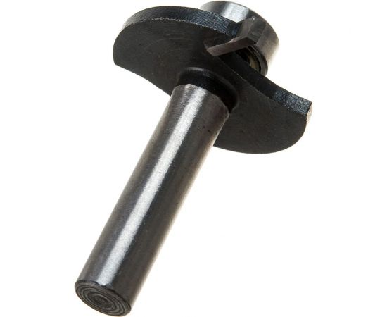 Фреза кромочная фальцевая дисковая 3.5x32 мм, S-8 мм, Z2 S.E.B. 308FZ-83532 – изображение 4