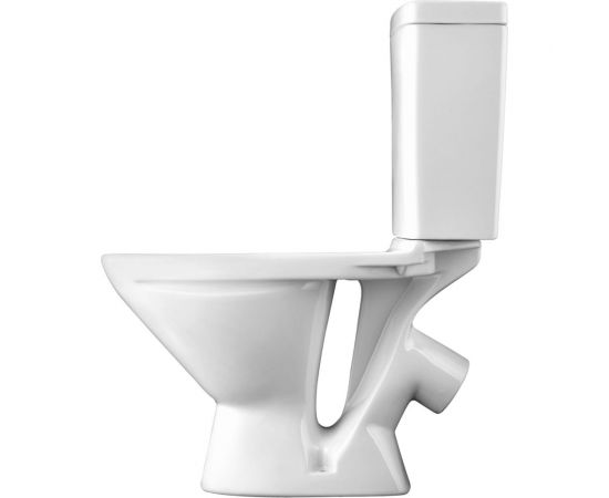 Унитаз-компакт Santek ЛИГА 1.WH30.2.141, 00000040418 – изображение 4